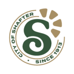 City of Shafter Logo